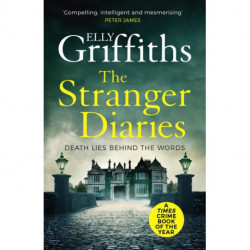 The Stranger Diaries