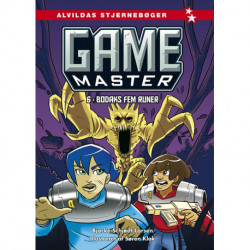 Game Master 6: Bodaks fem runer