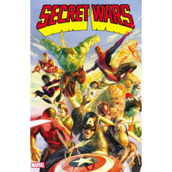 Secret Wars