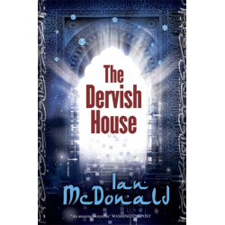 The Dervish House