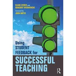 Using Student Feedback for Successful Teaching