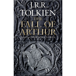 The Fall of Arthur (Deluxe Slipcase Edition)