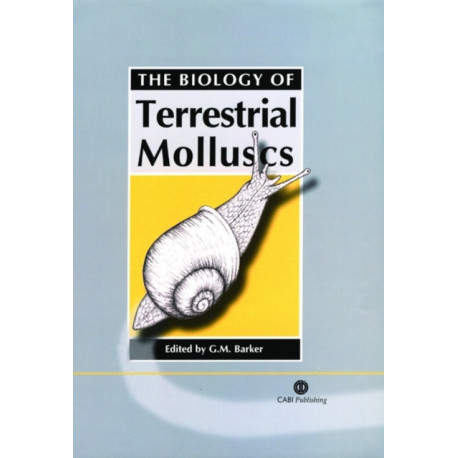 Biology of Terrestrial Molluscs