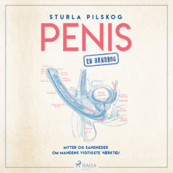 Penis - en håndbog