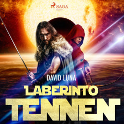 Laberinto Tennen