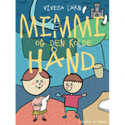 Mimmi og den kolde hånd