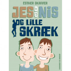 Jes og Nis og Lille Skræk