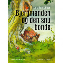 Bjergmanden og den snu bonde