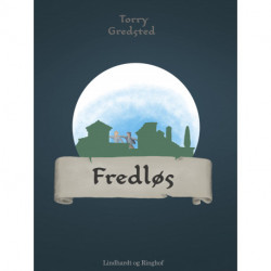 Fredløs