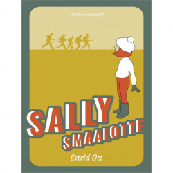 Sally Smaalotte