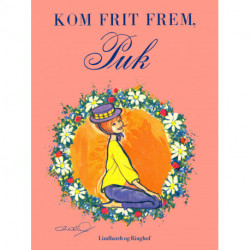 Kom frit frem, Puk!