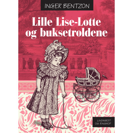 Lille Lise-Lotte og buksetroldene