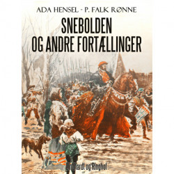 Snebolden og andre fortællinger