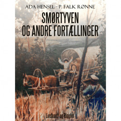 Smørtyven og andre fortællinger