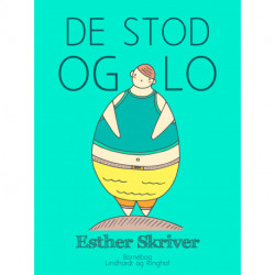 De stod og lo