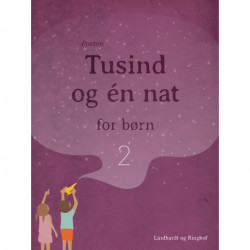 Tusind og én nat for børn 2
