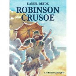 Robinson Crusoe