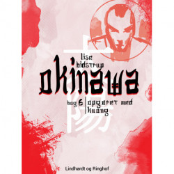 Okinawa 6: Opgøret med Kuong