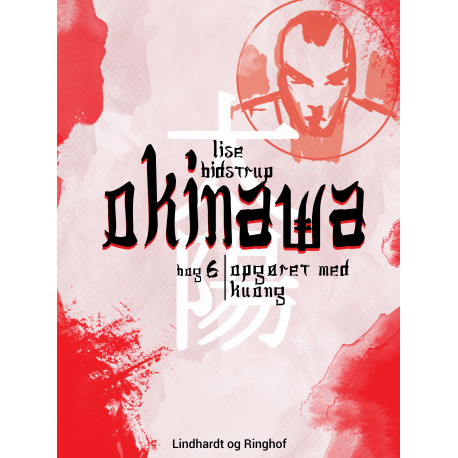 Okinawa 6: Opgøret med Kuong