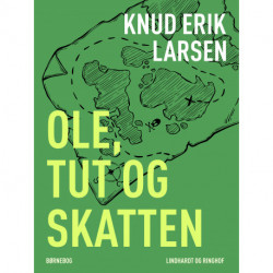 Ole, Tut og skatten