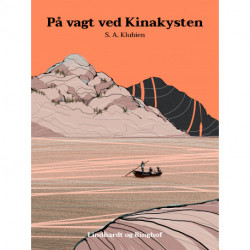 På vagt ved Kinakysten