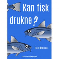 Kan fisk drukne?