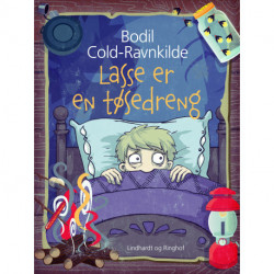 Lasse er en tøsedreng