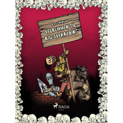 Velkommen til Kadaverkøbing