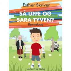 Så Uffe og Sara tyven?