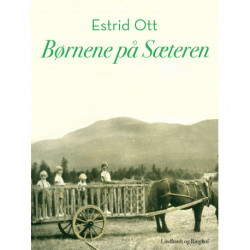 Børnene på Sæteren