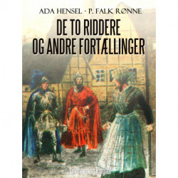 De to riddere og andre fortællinger