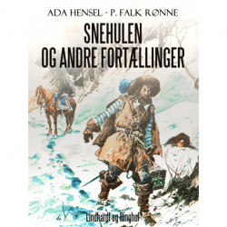 Snehulen og andre fortællinger