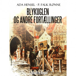 Blykuglen og andre fortællinger