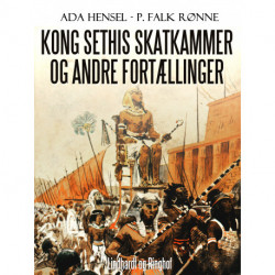 Kong Sethis skatkammer og andre fortællinger