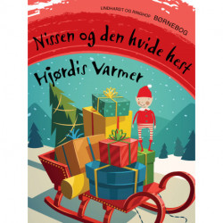 Nissen og den hvide hest