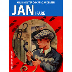 Jan i fare