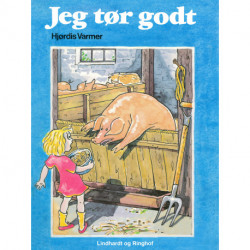 Jeg tør godt