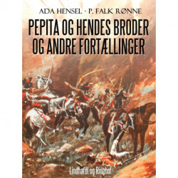 Pepita og hendes broder og andre fortællinger