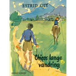 Chicos lange vandring