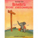 Bimbis store jordomrejse
