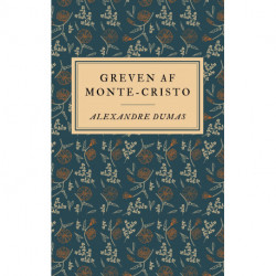 Greven af Monte-Cristo