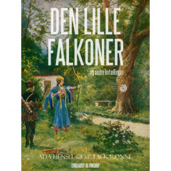 Den lille falkoner og andre fortællinger