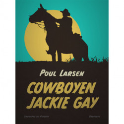 Cowboyen Jackie Gay