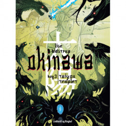 Okinawa 3: Taiyou-templet