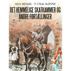 Det hemmelige skatkammer og andre fortællinger