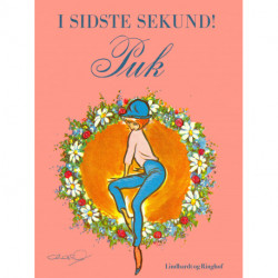 I sidste sekund! Puk