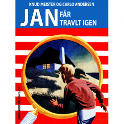 Jan får travlt igen