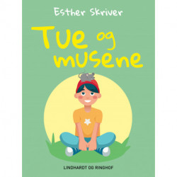 Tue og musene