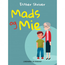 Mads og Mie