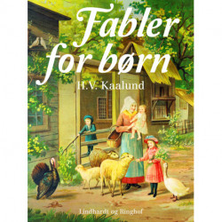 Fabler for børn